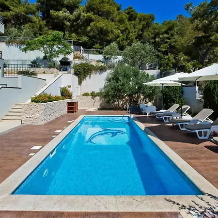 Lavanda Appartement *