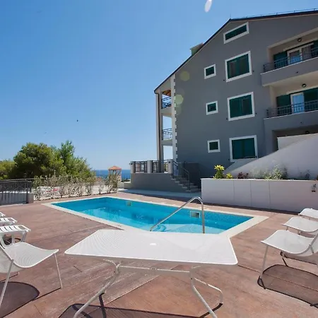 Appartement Lavanda Hvar Town