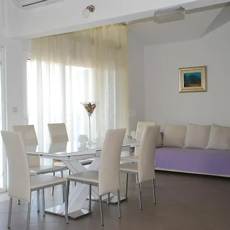 Appartement Lavanda *
