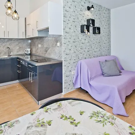 Island Hvar Seaside Levanda With Beach, Pool & Seaview Apartment Hvar Town