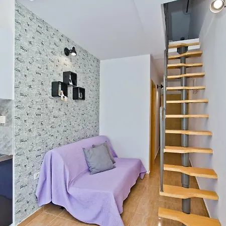 Apartment Island Hvar Seaside Levanda With Beach, Pool & Seaview