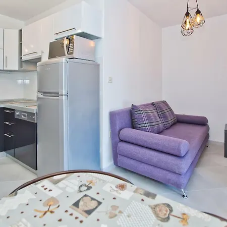 Apartment Island Hvar Seaside Levanda With Beach, Pool & Seaview *