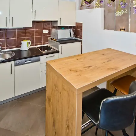 Appartement Lavanda Hvar Town