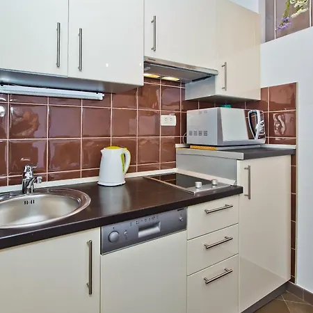 Apartment Island Hvar Seaside Levanda With Beach, Pool & Seaview *