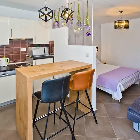 Lavanda Appartement