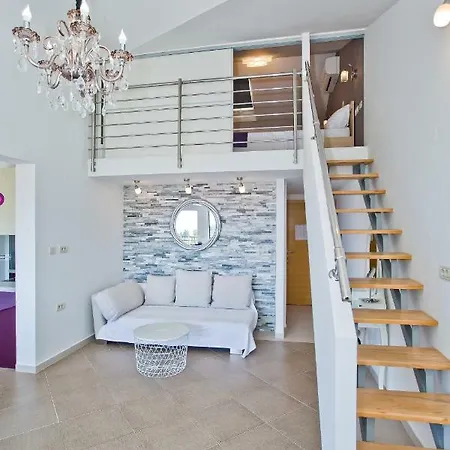 Island Hvar Seaside Levanda With Beach, Pool & Seaview Hvar Town