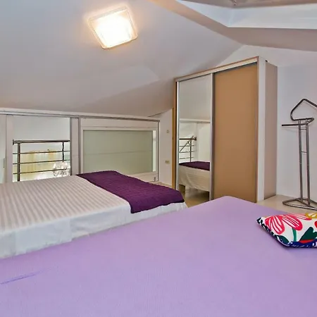 Appartement Lavanda *