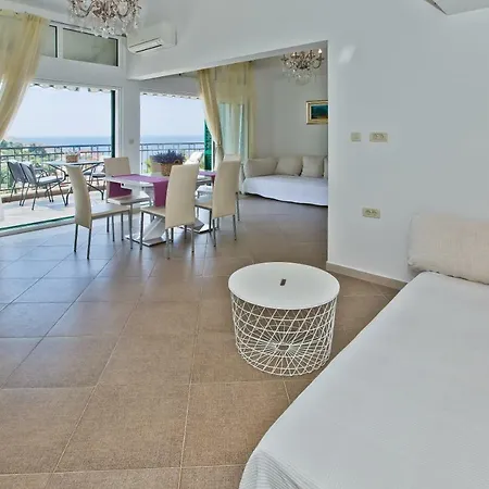 Apartment Island Hvar Seaside Levanda With Beach, Pool & Seaview