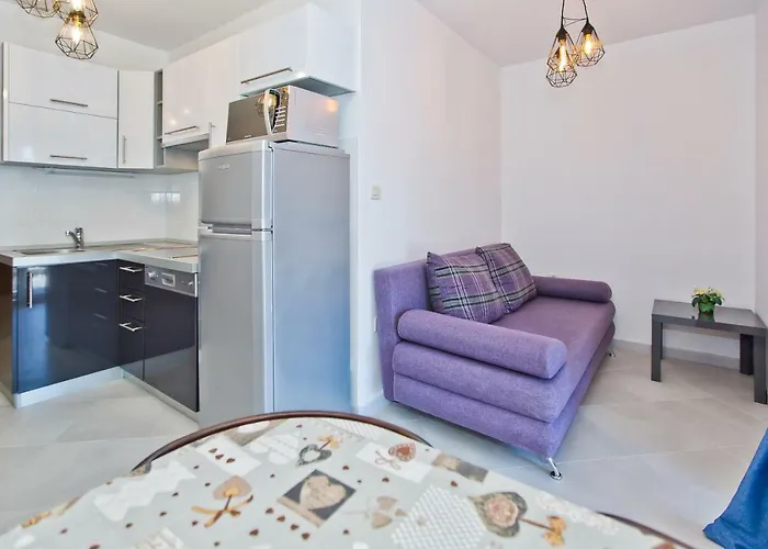 Apartamento Island Hvar Seaside Levanda With Beach, Pool & Seaview *