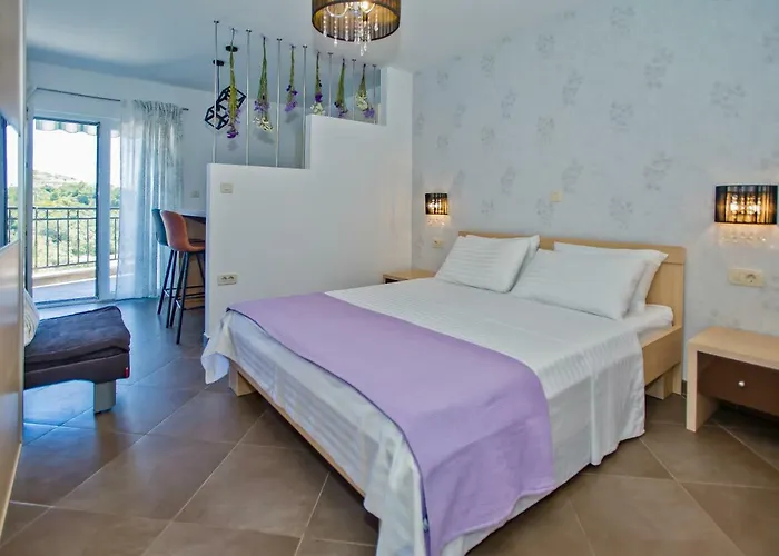 Island Hvar Seaside Levanda With Beach, Pool & Seaview * Hvar Town