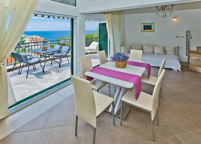 Apartamento Island Hvar Seaside Levanda With Beach, Pool & Seaview Hvar Town
