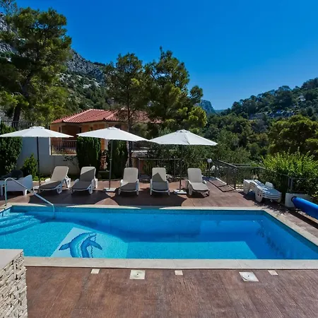 Island Hvar Seaside Levanda With Beach, Pool & Seaview * Hvar Town