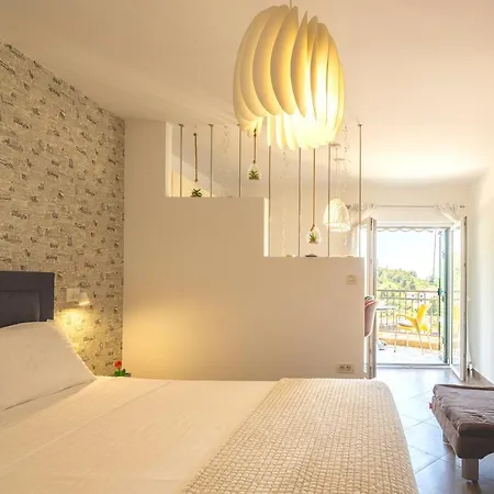 Island Hvar Seaside Levanda With Beach, Pool & Seaview * Hvar Town