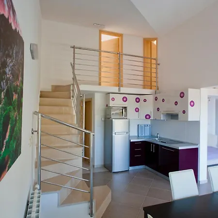 Island Hvar Seaside Levanda With Beach, Pool & Seaview Apartment Hvar Town