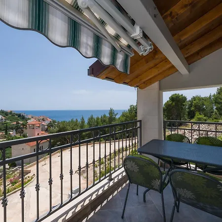 Apartment Island Hvar Seaside Levanda With Beach, Pool & Seaview *