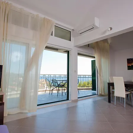 Island Hvar Seaside Levanda With Beach, Pool & Seaview Apartment Hvar Town