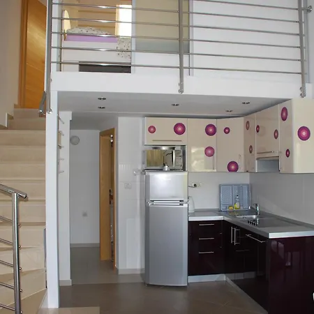 Island Hvar Seaside Levanda With Beach, Pool & Seaview Apartment Hvar Town