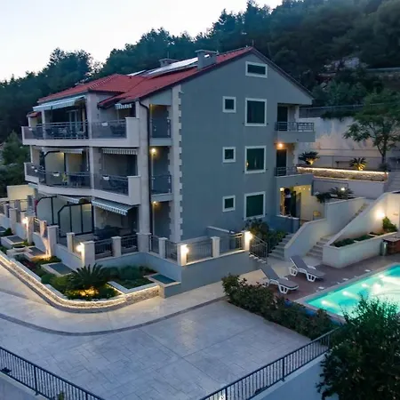 Island Hvar Seaside Levanda With Beach, Pool & Seaview * Hvar Town