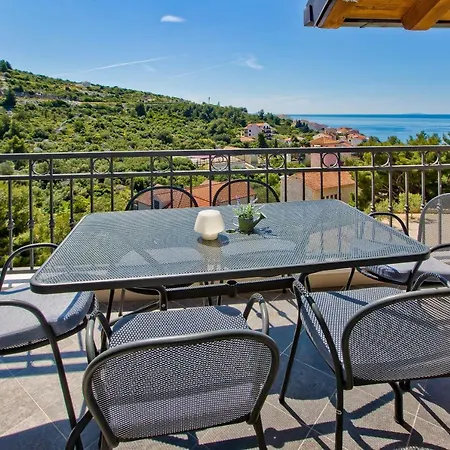 Apartment Island Hvar Seaside Levanda With Beach, Pool & Seaview Hvar Town