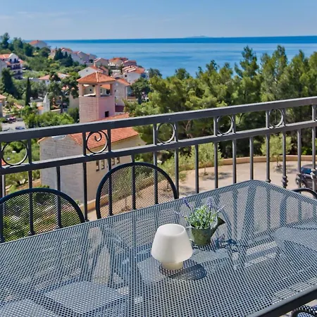 Island Hvar Seaside Levanda With Beach, Pool & Seaview Hvar Town