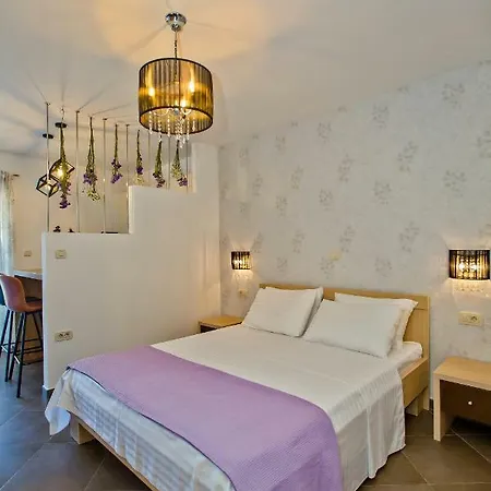 شقة Island Hvar Seaside Levanda With Beach, Pool & Seaview