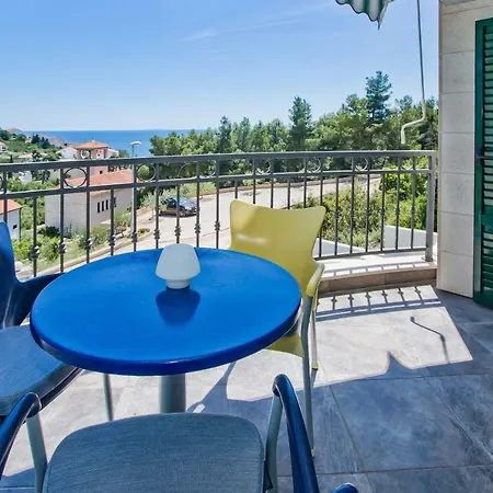 Apartment Island Hvar Seaside Levanda With Beach, Pool & Seaview