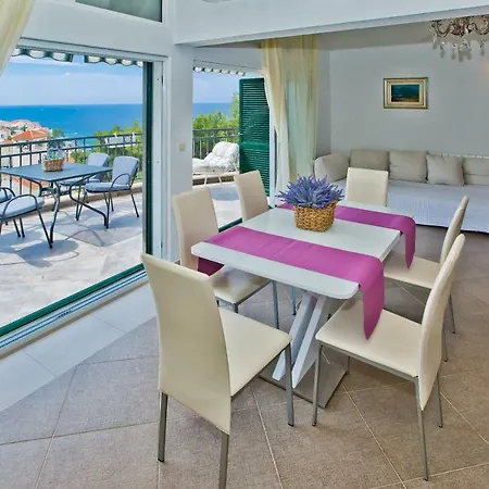 Apartment Island Hvar Seaside Levanda With Beach, Pool & Seaview Hvar Town