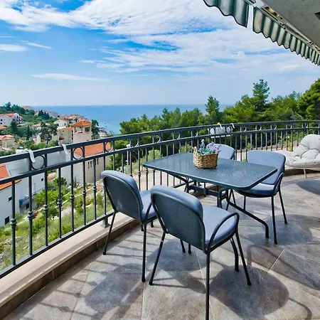 Apartment Island Hvar Seaside Levanda With Beach, Pool & Seaview