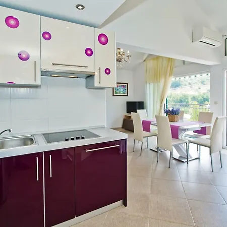 Apartment Island Hvar Seaside Levanda With Beach, Pool & Seaview *