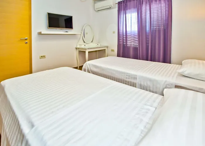 Island Hvar Seaside Levanda With Beach, Pool & Seaview * Hvar Town