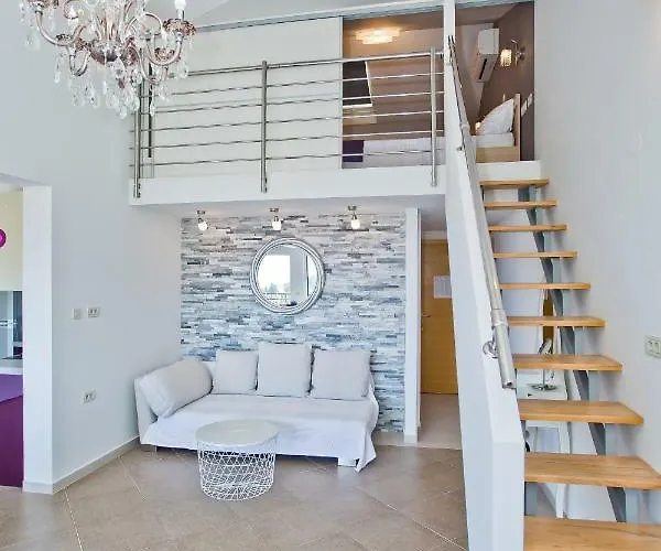 Island Hvar Seaside Levanda With Beach, Pool & Seaview Hvar Town